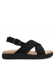 Keen Sandaalid Elle Luxe1030522 Must