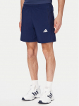 adidas Spordi&scaron;ortsid Workout Essentials Base KD2947 Tumesinine Regular Fit