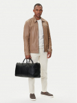 Calvin Klein N&auml;dalavahetuse kott Raised Duffle LV04D3158G Must