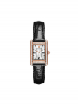 Emporio Armani K&auml;ekell Genni AR11624 Must