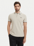 BOSS Polo s&auml;rk Paddy 50469055 Helebeež Regular Fit