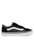 Vans Tenniskingad Old Skool VN000CYVBLA1 Must