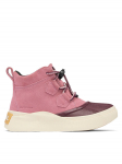 Sorel Saapad Youth Out N About&trade; Iv Classic Wp 2088651627 Roosa