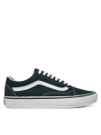 Vans Tenniskingad Old Skool VN000D7ZPRM1 Roheline