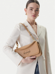 LOVE MOSCHINO K&auml;ekott JC4096PP1OLL0104 Beež
