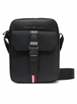 Tommy Hilfiger Kotike Th Foundation Mini Reporter AM0AM13479 Must