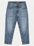 Guess Teksad J4BA05 D5BV0 Sinine Regular Fit