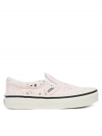 Vans Tenniskingad Classic Slip-On VN000D0JPNK1 Roosa