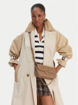 PINKO K&auml;ekott Love Box Baguette Al 25-26 PLTT 105083 A26L Pruun