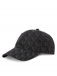 Calvin Klein Nokam&uuml;ts Aop 6 Panel Baseball Cap LV04K5058G Must