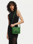 KARL LAGERFELD K&auml;ekott B2W30224 Roheline