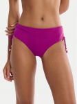 Triumph Bikini alumine osa Summer Twist Midi 01 10226501 Roosa