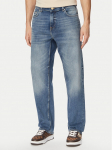 Guess Teksad M6GA82 D0776 Sinine Relaxed Fit