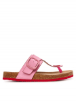 Tamaris Varbavahesandaalid 1-27400-46 Roosa
