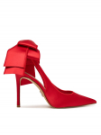 Steve Madden K&otilde;rgete kontsadega Teacup 11004931 Punane
