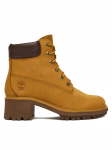 Timberland Saapad Kinsley 6 In Wp TB1A25BS2311 Kollane