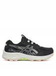 Asics Jooksujalatsid Gel-Venture 10 1012B759 Must