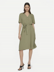 Vila Pluusikleit Moashly 14089260 Roheline Regular Fit