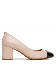 MICHAEL Michael Kors Tacones Perla Flex 40T5PLMP1L Roosa