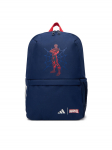 adidas Seljakott MARVEL SPIDER-MAN KA9884 Tumesinine