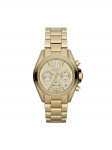 Michael Kors K&auml;ekell Mini Bradshaw MK5798 Kuldne