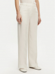 Calvin Klein Palazzo p&uuml;ksid K20K208381 Beež Wide Leg