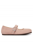Birkenstock Baleriinad Santa Clarita 1031550 Roosa
