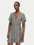 Roxy Igap&auml;evane kleit Zenith Wrap ERJWD03876 Must Regular Fit