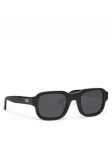 Vans P&auml;ikeseprillid 66 Sunglasses VN000GMXBLK1 Must