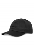 Calvin Klein Nokam&uuml;ts Micro Twill W Silicone Trucker LV04D5079G Must