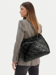 Tory Burch K&auml;ekott Fleming Soft Distressed Hobo Bag 165170 Must