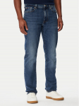 Tommy Hilfiger Teksad Denton MW0MW44346 Sinine Straight Fit