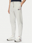 Tommy Jeans Dressip&uuml;ksid DM0DM23903 Helehall Regular Fit