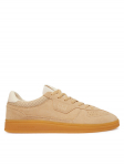 Tommy Jeans Tossud The Greenwich Edge Suede EM0EM01732 Helebeež