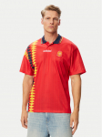 adidas Tehniline s&auml;rk Spain Home Jersey 1994 JN3707 Punane Regular Fit