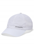 Columbia Nokam&uuml;ts Tech Shade&trade; II Hat 2121071 Valge