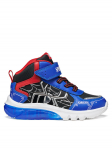 Geox Tossud J Ciberdron Boy J66LBJ 01454 C0245 D V&auml;rviline