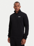 EA7 Emporio Armani Pluus 8NPM35 PJVTZ 1200 Must Modern Fit