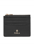 Furla Kaardihoidik Camelia S WP00388 HSF000 CN O6000 Must