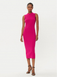 MICHAEL Michael Kors Kootud kleit MR582UN33D Roosa Slim Fit