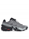Salomon Jooksujalatsid Speedcross 6 Wide L41744100 Hall