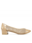 Caprice Tacones 9-22504-44 Beež