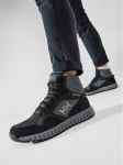 Helly Hansen Matkajalatsid Monashee Ullr Ht 114-32.991 Must