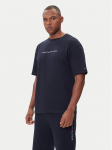 Tommy Hilfiger T-s&auml;rk UM0UM03685 Tumesinine Regular Fit