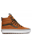 Vans Tenniskingad MTE Sk8-Hi Waterproof Insulated VN000DAQN1Z1 Oranž
