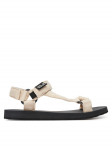 Jack Wolfskin Sandaalid Taiga A65623 Beež