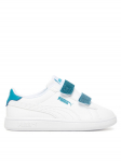 Puma Tossud Smash 3.0 L Glitter Velcro V Ps 395609 08 Valge