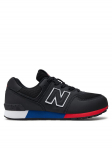 New Balance Tossud GC574MSB Must