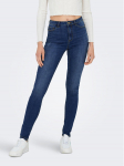 ONLY Teksad 15292693 Sinine Skinny Fit