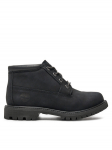 Timberland Traperid Af Nellie Chukka 23398 Must